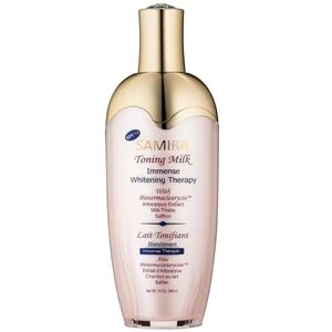 Toning Milk Immense Whitening Therapy